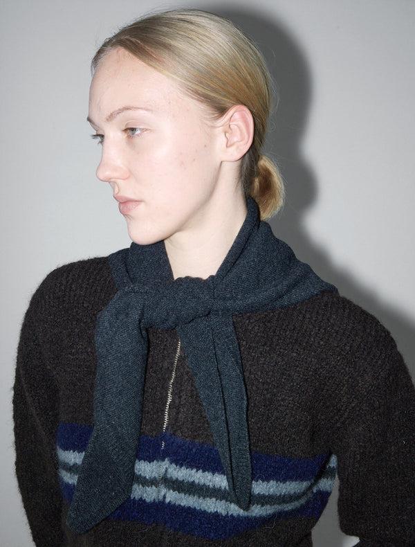 Paloma Wool Wool Scarf No 2291 / Prima