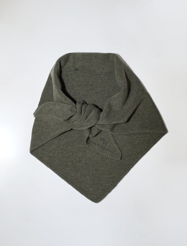 Paloma Wool Wool Scarf No 2291 / Prima