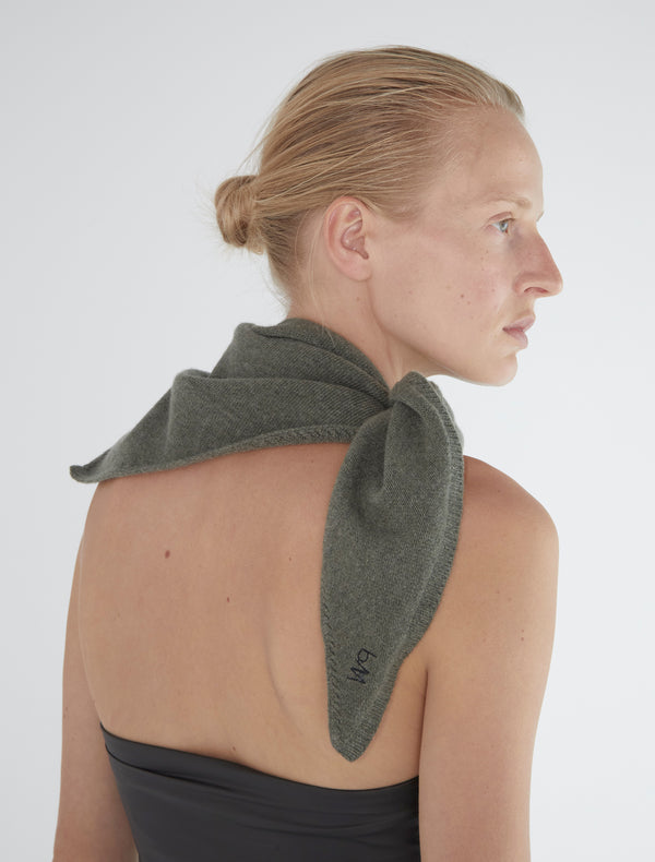 Paloma Wool Wool Scarf No 2291 / Prima