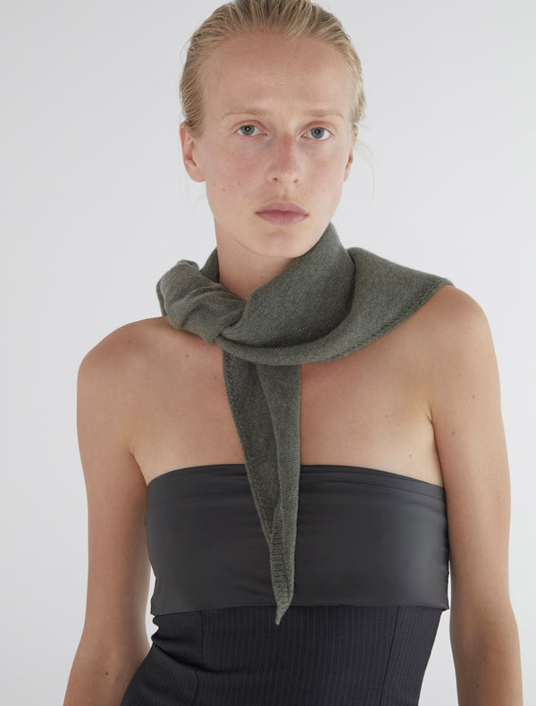 paloma wool Wool scarf no 2291 / Prima