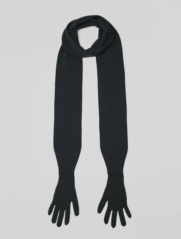 Paloma Wool Wool Scarf No 2562 / Flauta