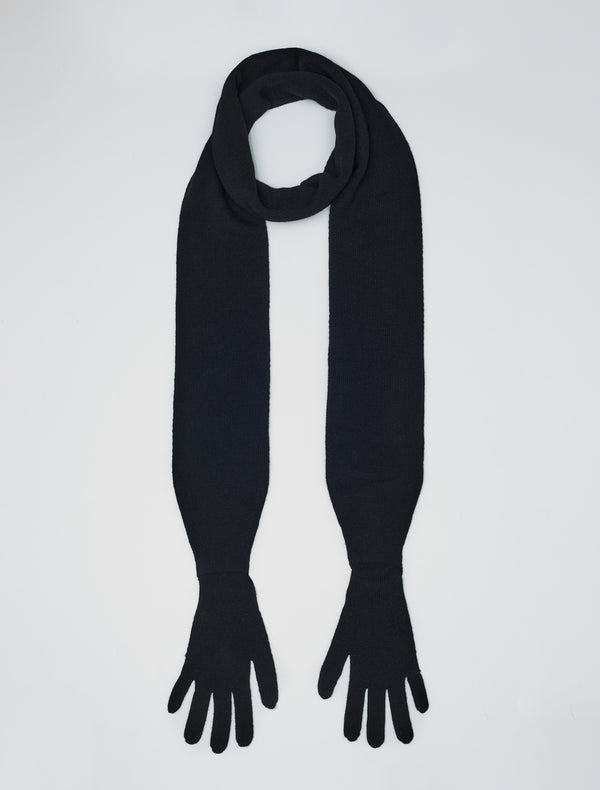 Paloma Wool Wool Scarf No 2562 / Flauta