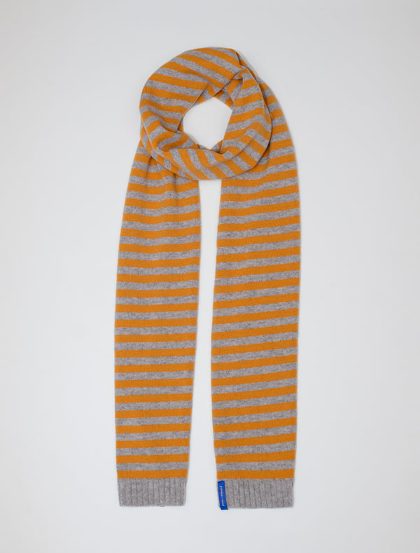 Paloma Wool Wool Scarf No 2727 / Bela