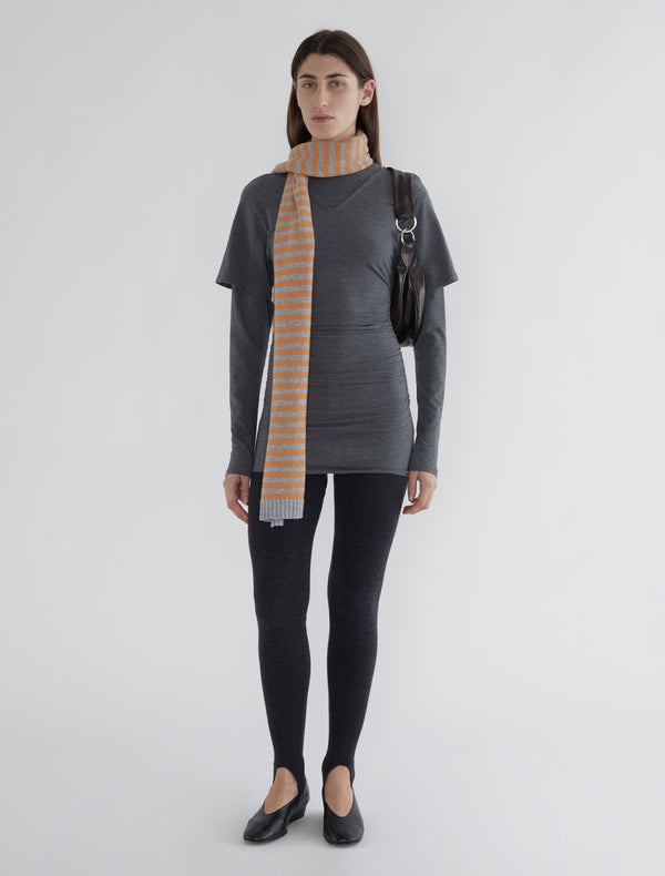 Paloma Wool Wool Scarf No 2727 / Bela