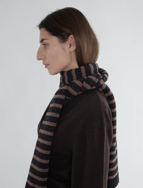 Paloma Wool Wool Scarf No 2727 / Bela