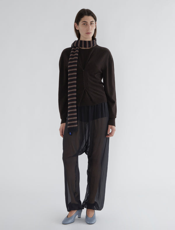 Paloma Wool Wool Scarf No 2727 / Bela