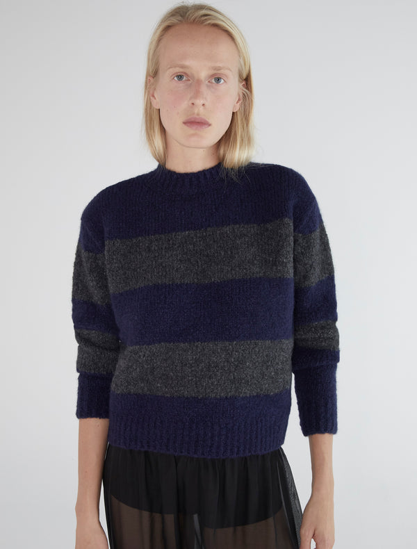 Paloma Wool Wool Sweater No 1849 / Wally