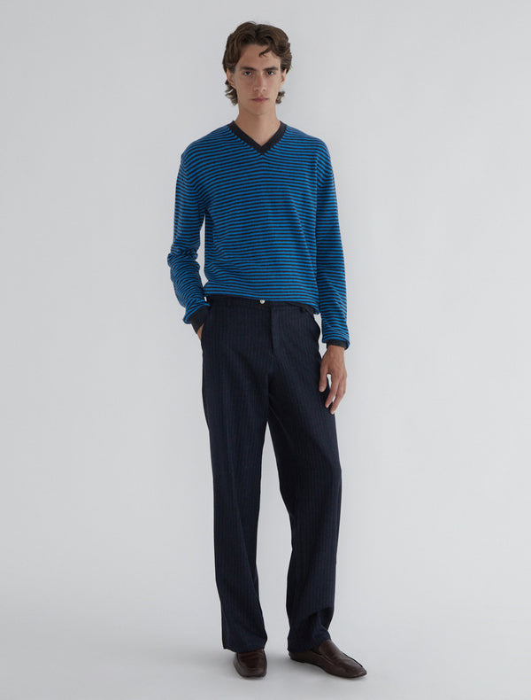 Paloma Wool Wool Sweater No 2658 / Leo