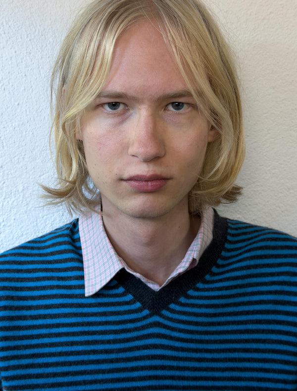 paloma wool Wool sweater no 2658 / Leo