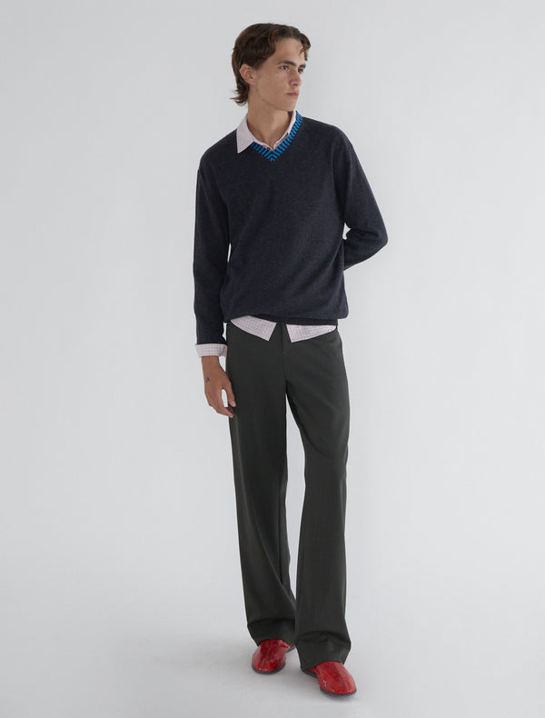 Paloma Wool Wool Sweater No 2659 / Lani