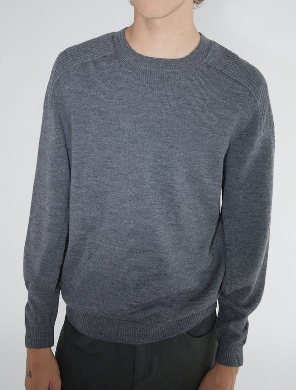 paloma wool Wool sweater no 2665 / Culla