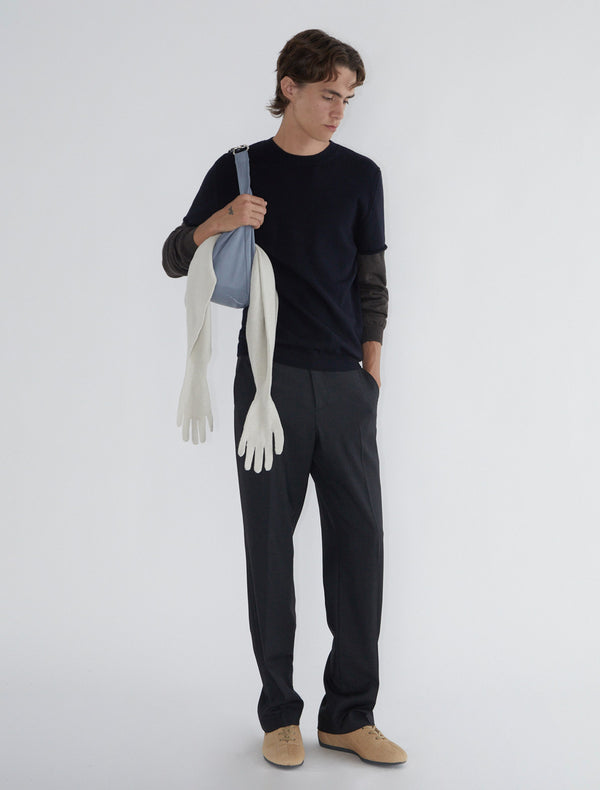 Paloma Wool Wool Sweater No 2666 / Cobre