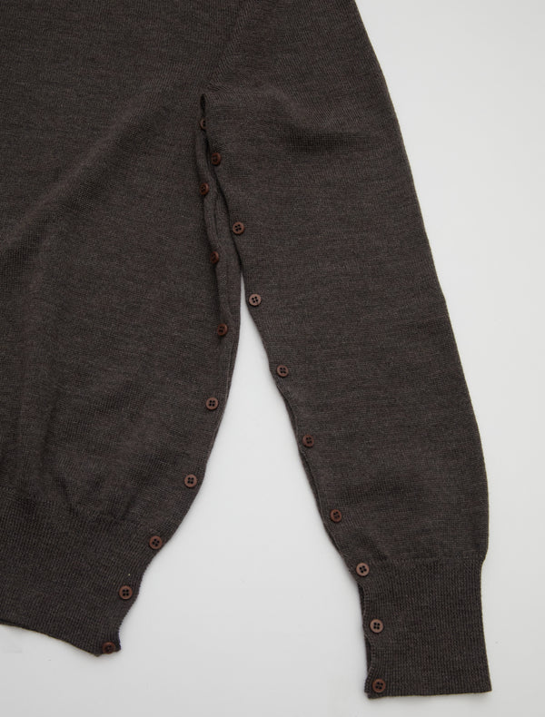 Paloma Wool Wool Sweater No 2667 / Fa B