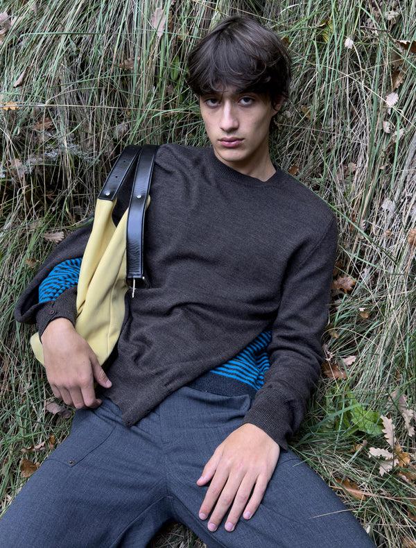 paloma wool Wool sweater no 2667 / Fa B