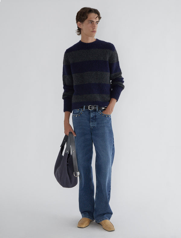 Paloma Wool Wool Sweater No 2671 / Wally B