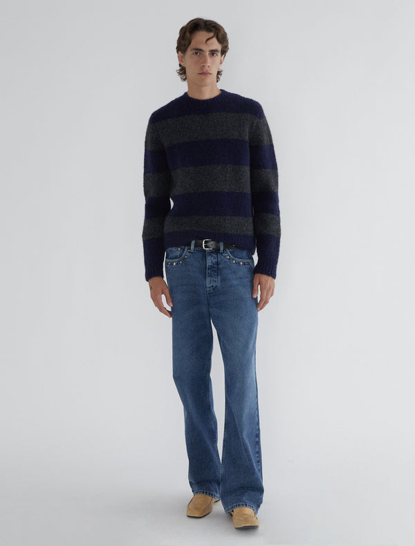 Paloma Wool Wool Sweater No 2671 / Wally B