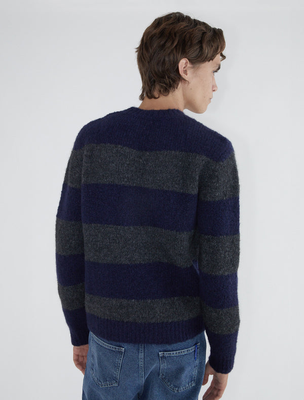 Paloma Wool Wool Sweater No 2671 / Wally B