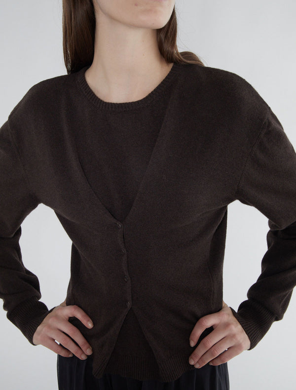 Paloma Wool Wool Sweater No 2691 / Clor