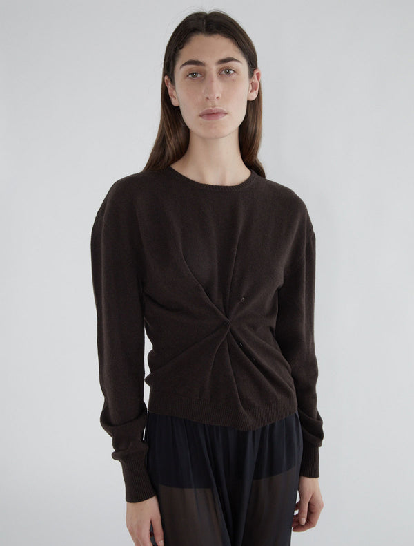 Paloma Wool Wool Sweater No 2691 / Clor