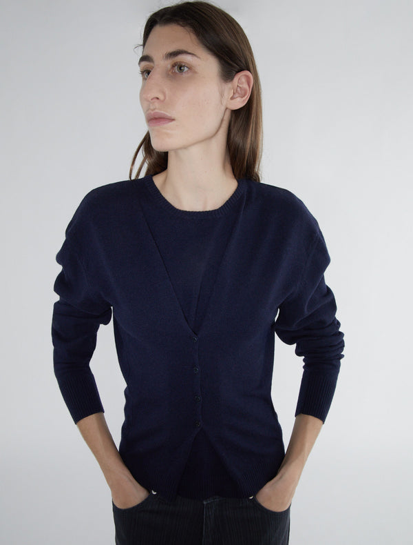 Paloma Wool Wool Sweater No 2691 / Clor