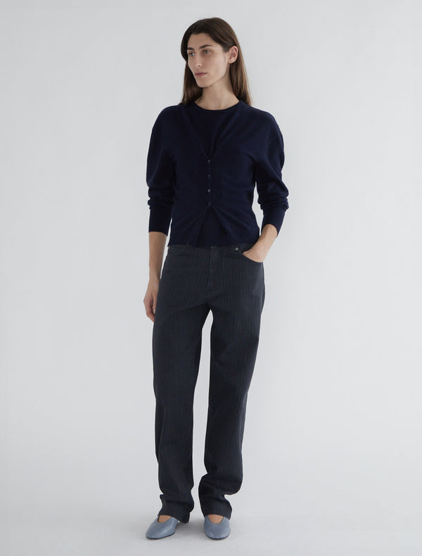 Paloma Wool Wool Sweater No 2691 / Clor