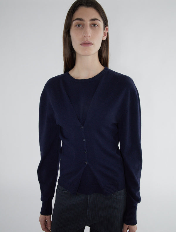 Paloma Wool Wool Sweater No 2691 / Clor