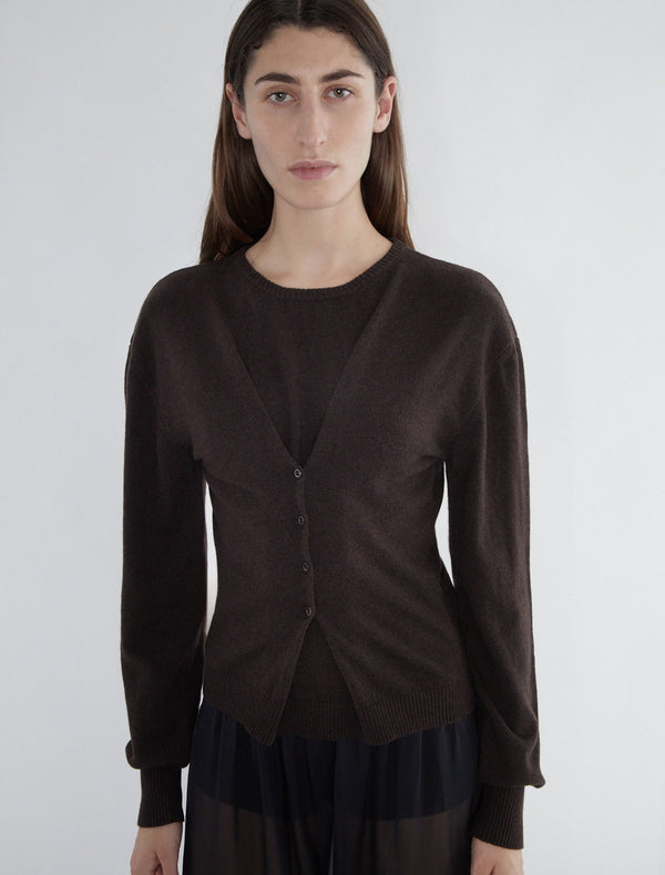 paloma wool Wool sweater no 2691 / Clor