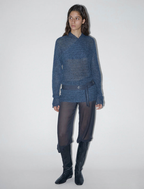 Paloma Wool Wool Sweater No 2692 / Lichen