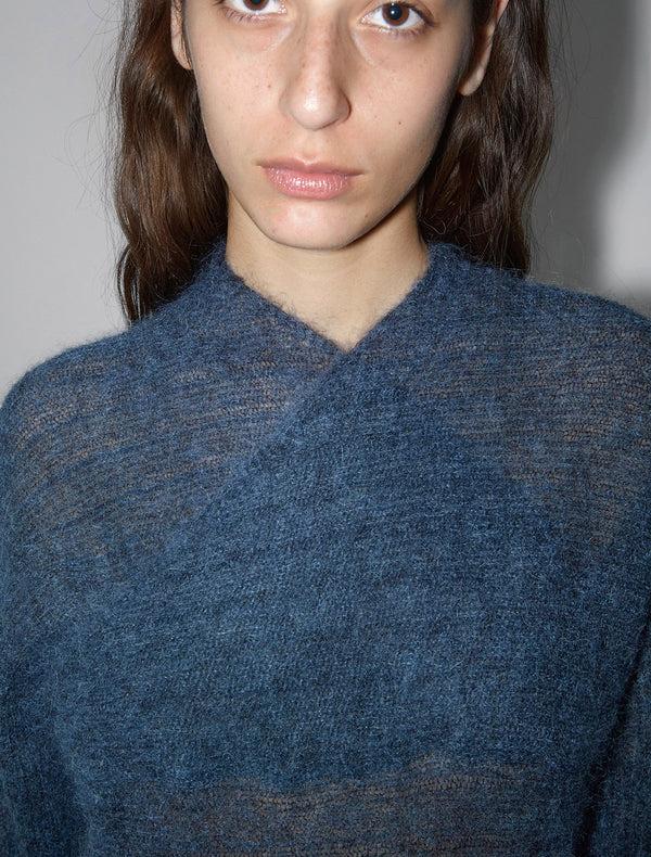 Paloma Wool Wool Sweater No 2692 / Lichen