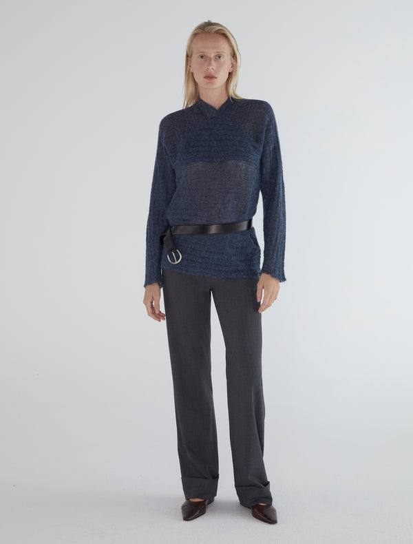 Paloma Wool Wool Sweater No 2692 / Lichen