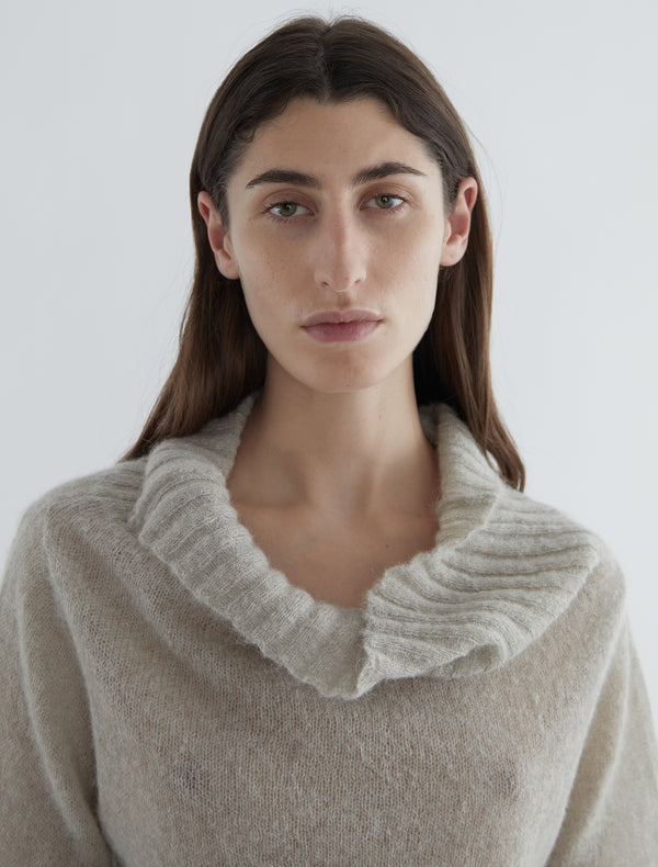 Paloma Wool Wool Sweater No 2714 / Sofre