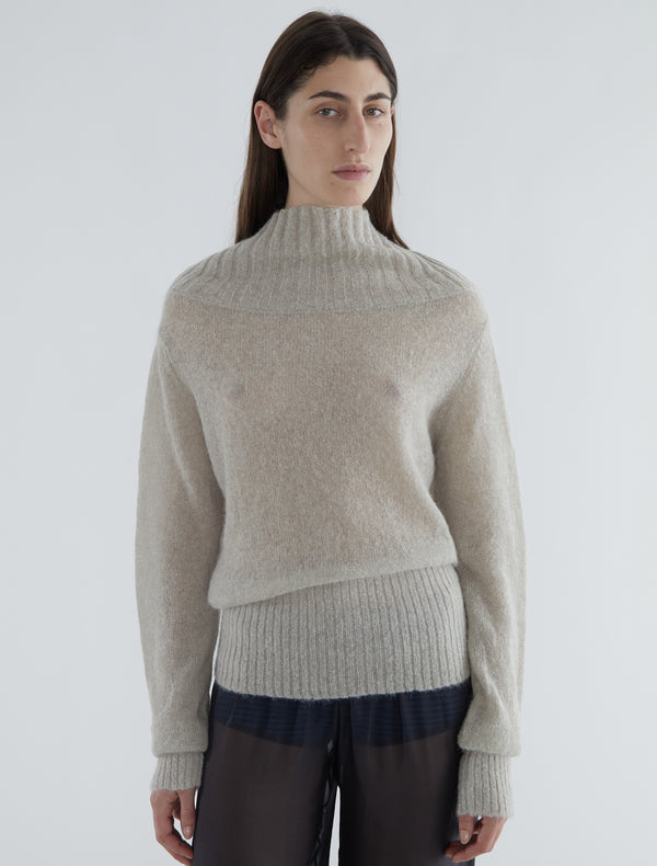 Paloma Wool Wool Sweater No 2714 / Sofre