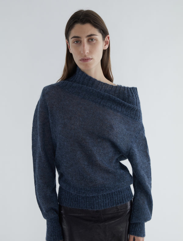 Paloma Wool Wool Sweater No 2714 / Sofre