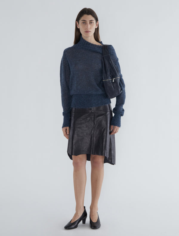 Paloma Wool Wool Sweater No 2714 / Sofre