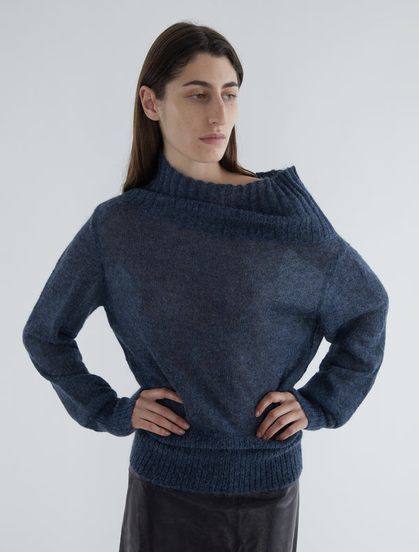 Paloma Wool Wool Sweater No 2714 / Sofre