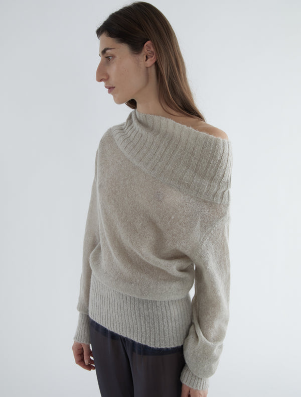 paloma wool Wool sweater no 2714 / Sofre