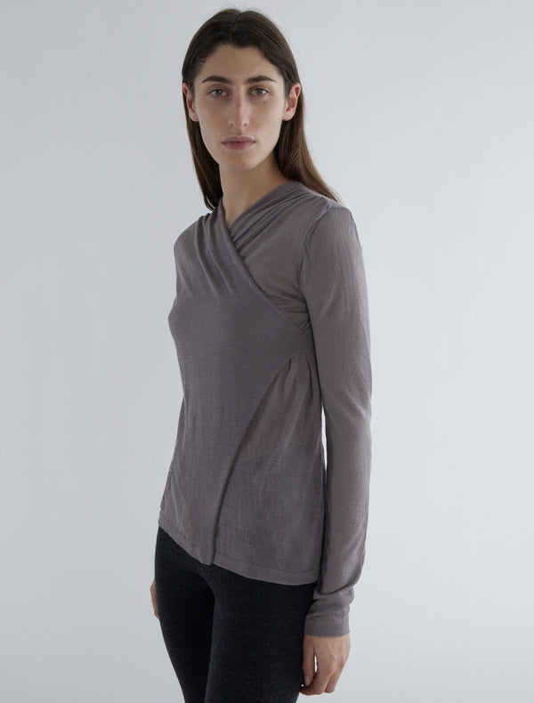 Paloma Wool Wool Top No 2689 / Coeba