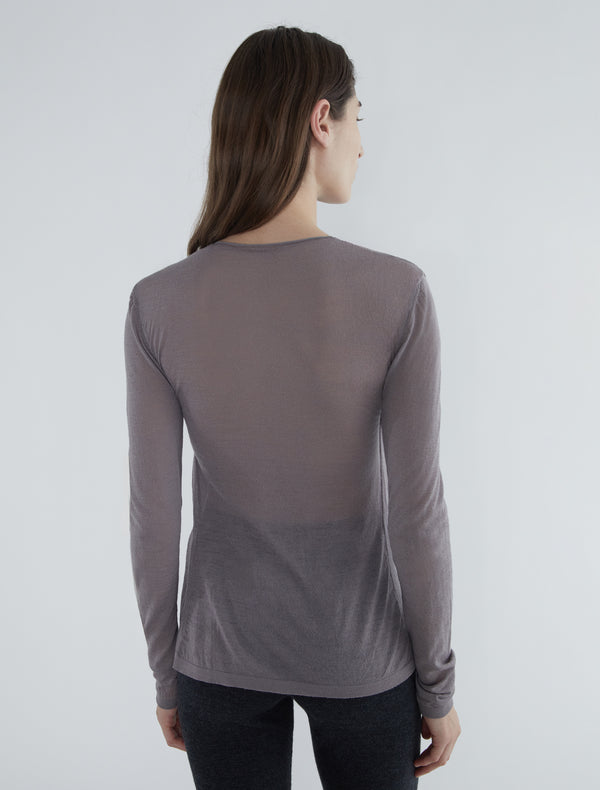 Paloma Wool Wool Top No 2689 / Coeba