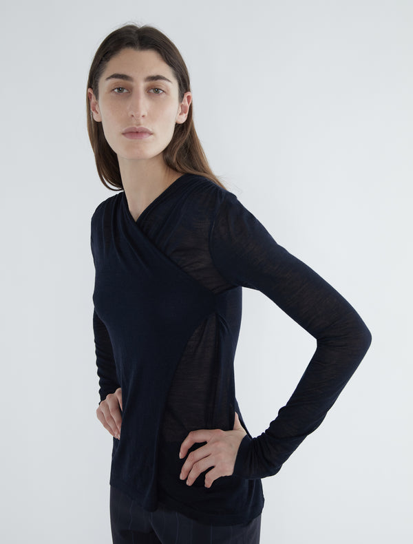 Paloma Wool Wool Top No 2689 / Coeba