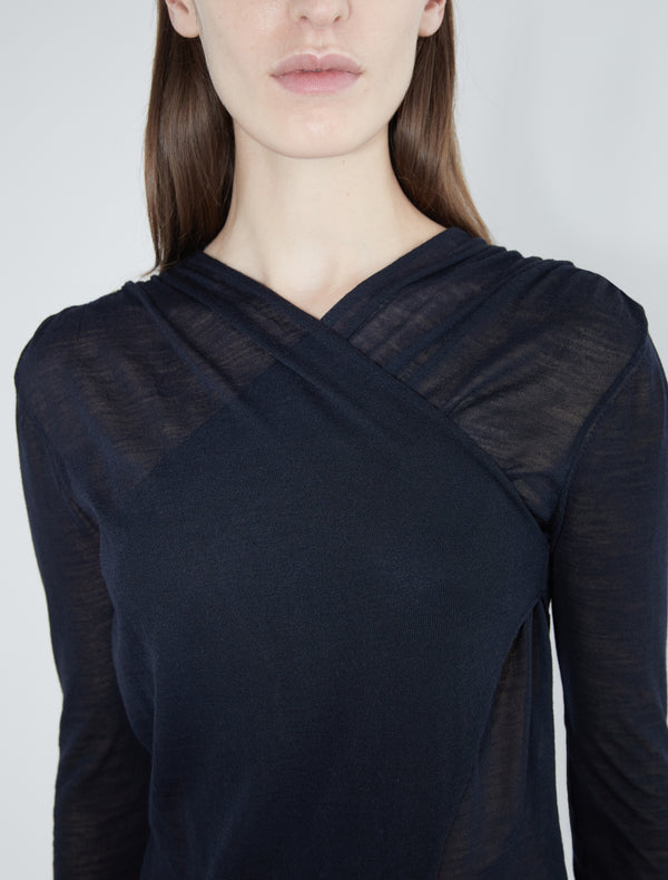 Paloma Wool Wool Top No 2689 / Coeba
