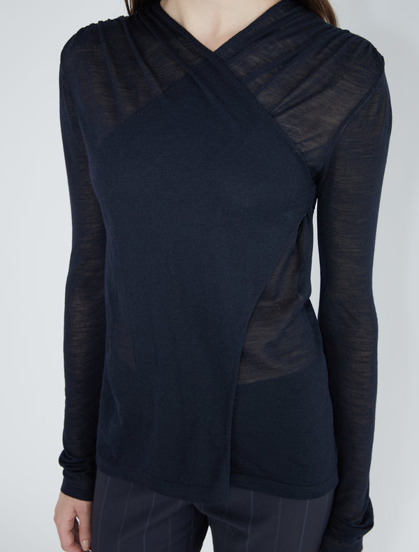 paloma wool Wool top no 2689 / Coeba