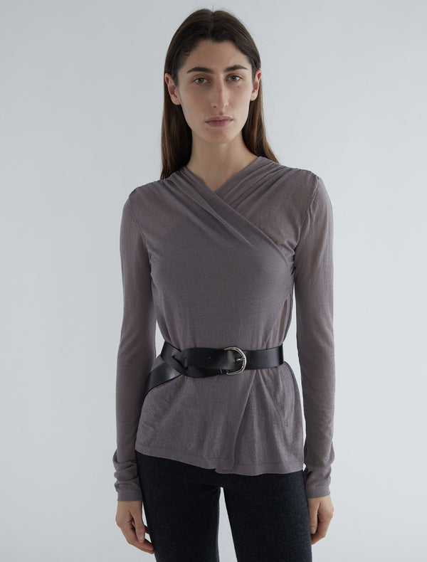 paloma wool Wool top no 2689 / Coeba