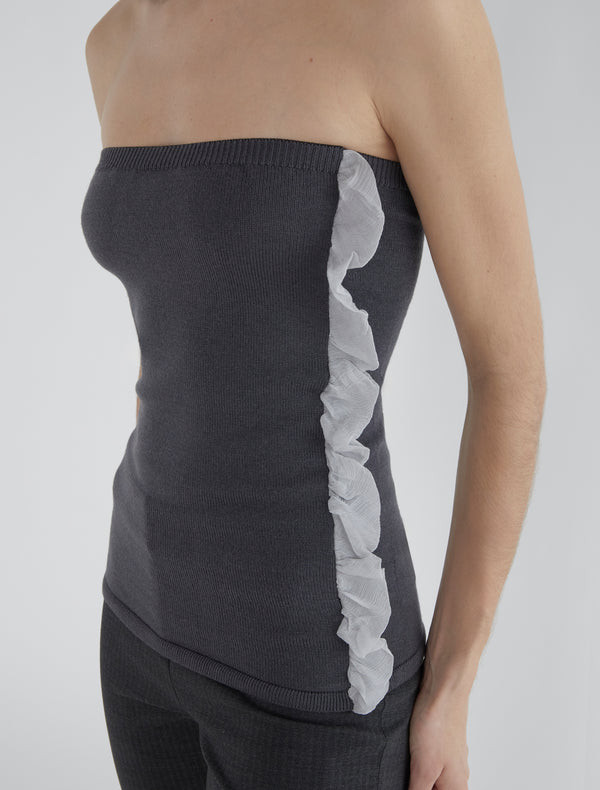 Paloma Wool Wool Top No 2728 / Rombo