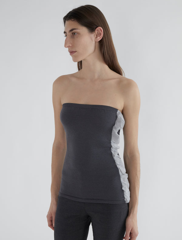 Paloma Wool Wool Top No 2728 / Rombo