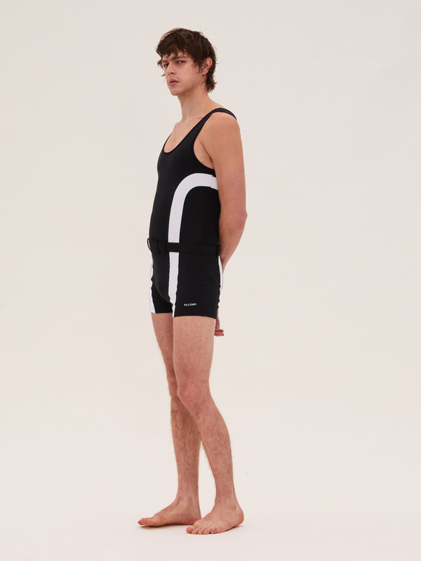 Palomo Spain Harry Swim Tank Body