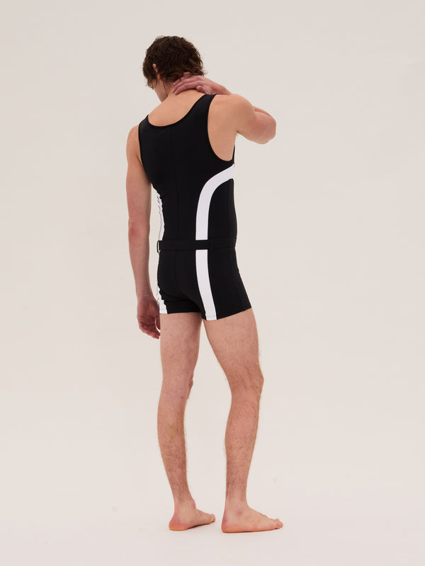 Palomo Spain Harry Swim Tank Body