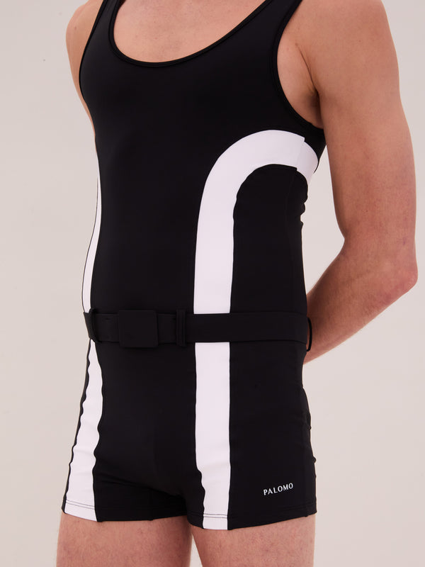 Palomo Spain Harry Swim Tank Body