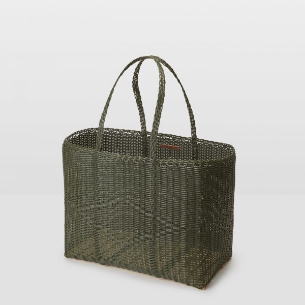 Palorosa Basket | Large Cactus