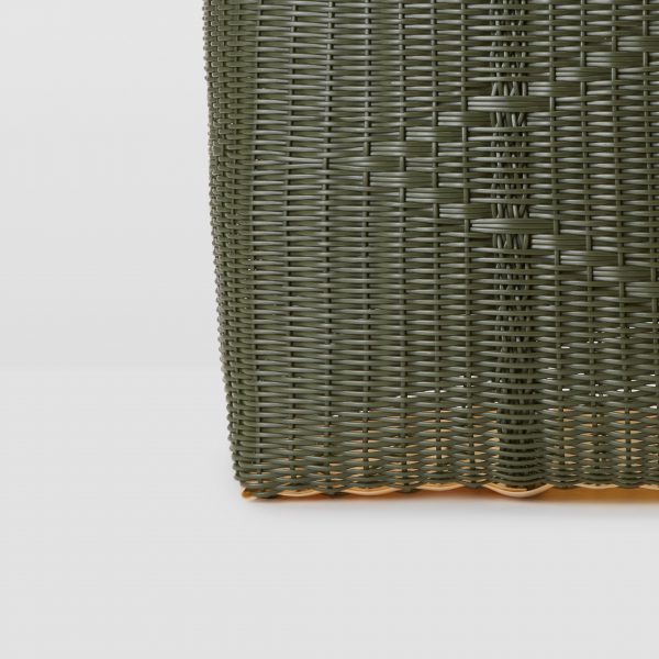 Palorosa Basket | Large Cactus