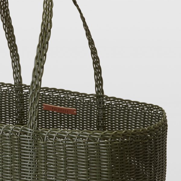 Palorosa Basket | Large Cactus